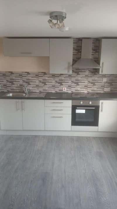 Cosy One Bed Flat In Salford, Manchester Main Photo