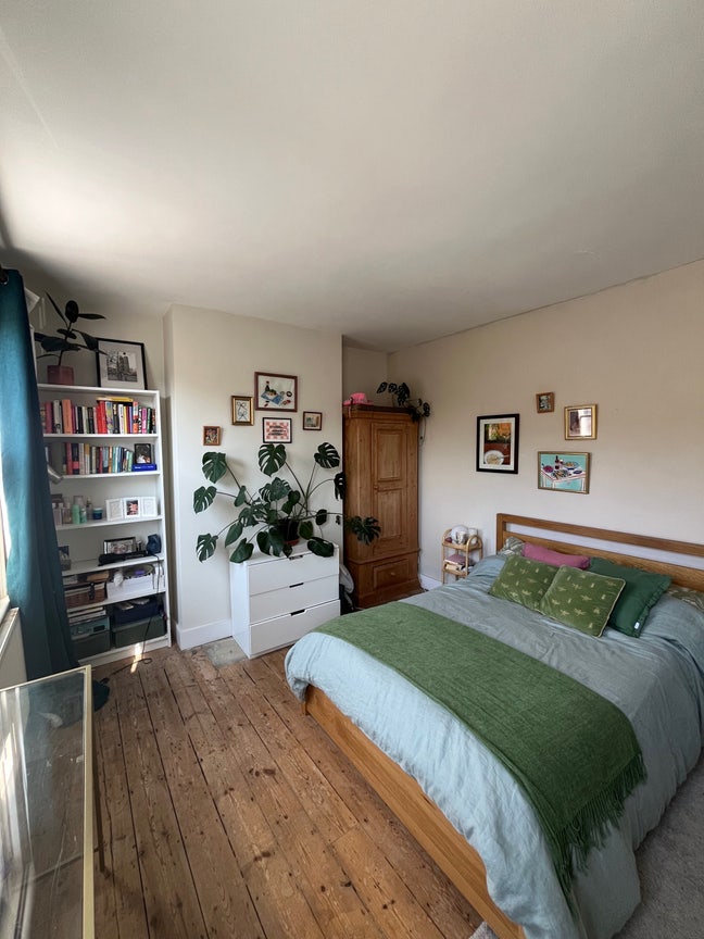 1 month sublet off colombia road !  Main Photo