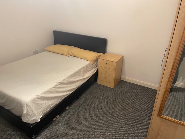 Large en-suite Cambridge  Main Photo