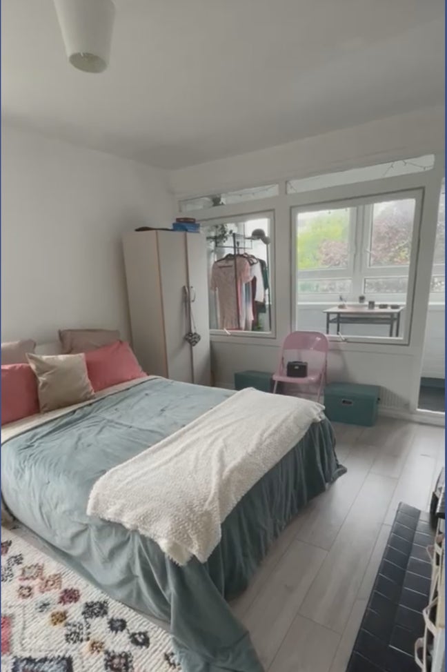 Massive Double Room 🌟 Brick Lane | Shoreditch Main Photo