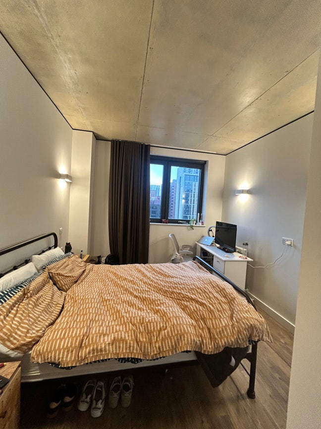 Double room with private bathroom Main Photo