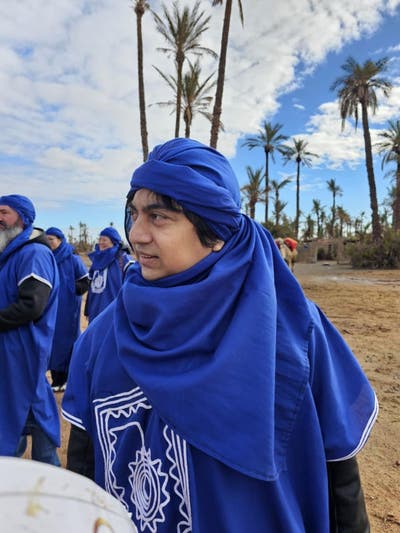 Professional Male seeks a single or double room Main Photo