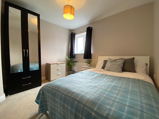 Shirley Premium Double Room Main Photo