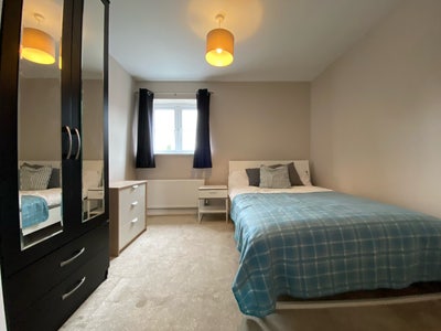 Shirley Premium Double Room Main Photo
