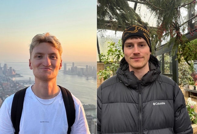 2 mates looking for likeminded flatmates Main Photo