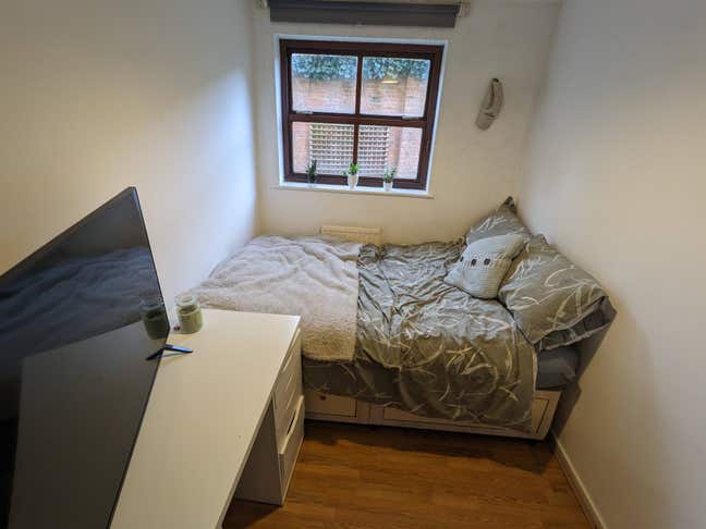 Looking for a flatmate – Holloway Road - 1st April Main Photo