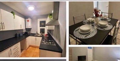 Two spacious rooms to rent  Main Photo