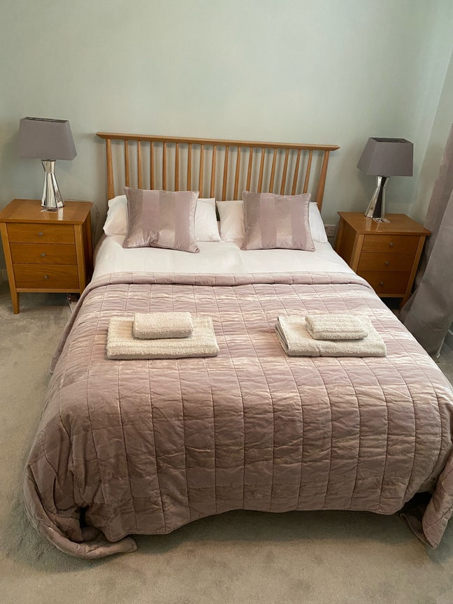 Double Room - City Centre  Main Photo