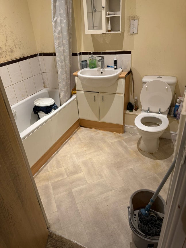 Room available Main Photo