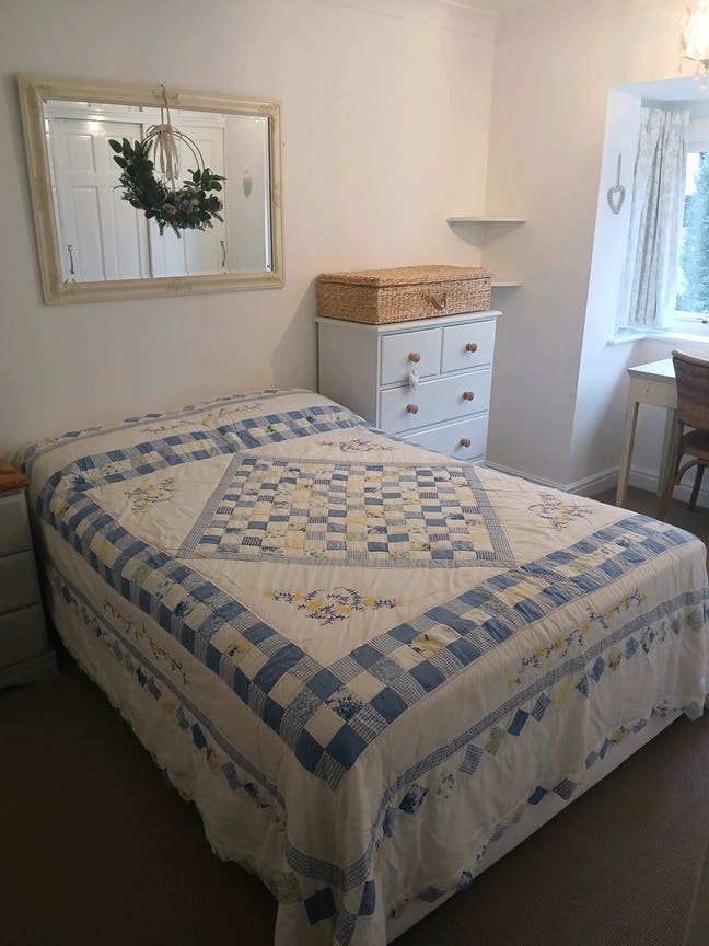 En-suite Room in Sawston - CB22 Main Photo