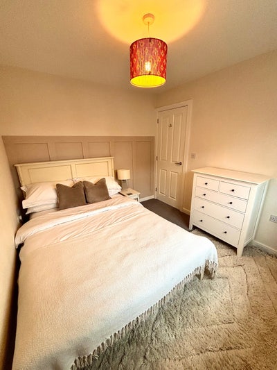 Double room in Brackley  Main Photo