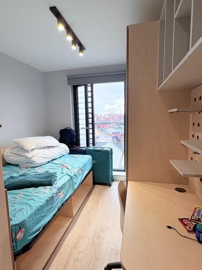 Room Available – Alma Place (Ensuite)  Main Photo