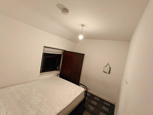 A double bedroom available in BS11 9TQ Main Photo