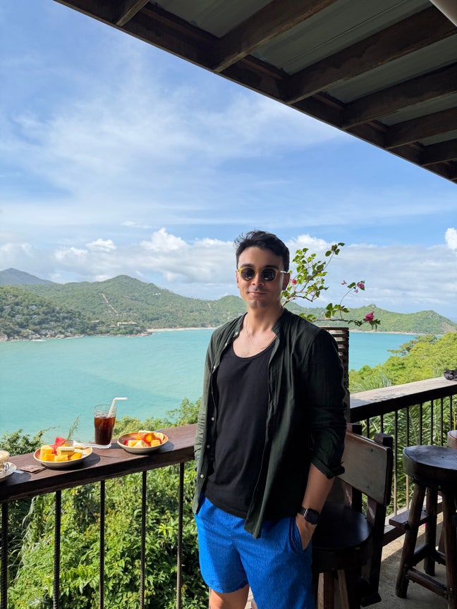 Looking for a flat-share!  Main Photo