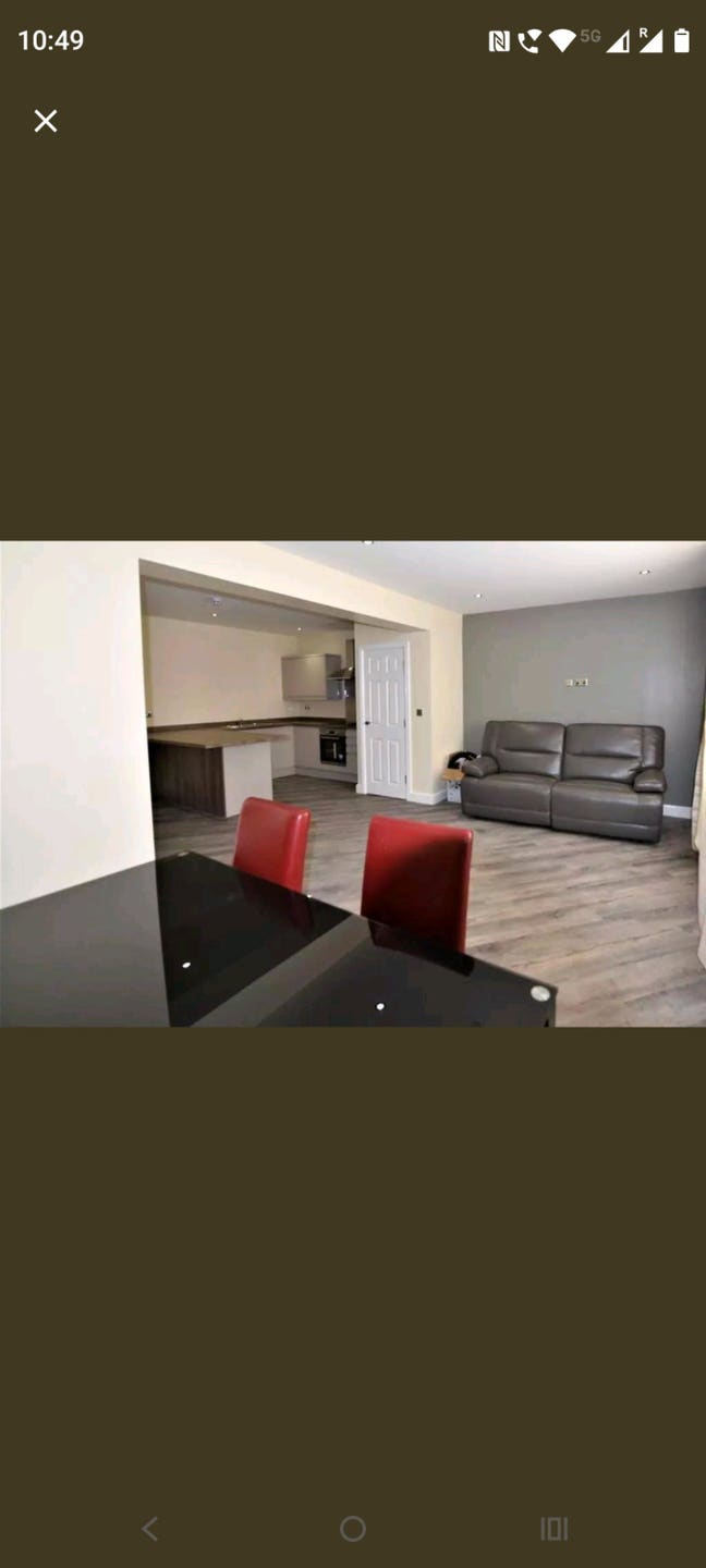 Modern Ensuite Room to Rent  Main Photo