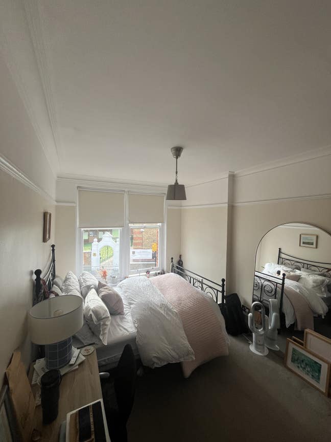 Room in Fulham Available! Main Photo