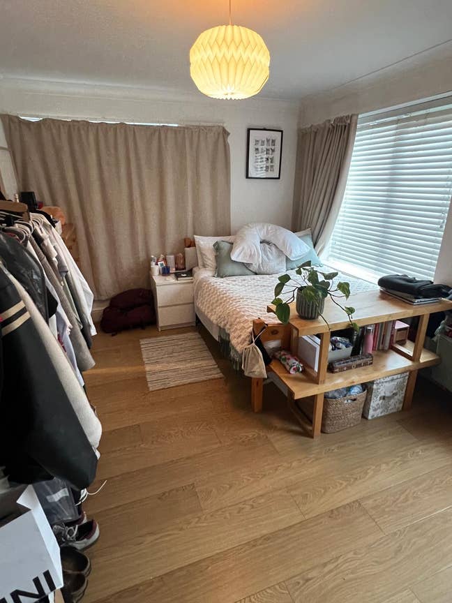 Double Room in Haggerston with Ensuite Main Photo