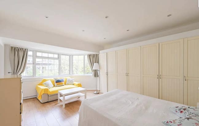 Modern Studio Flat in Golders Green | &pound;1,450.00 PM Main Photo