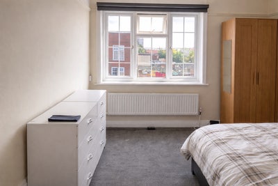 Room to Rent – Colindale, NW London Main Photo