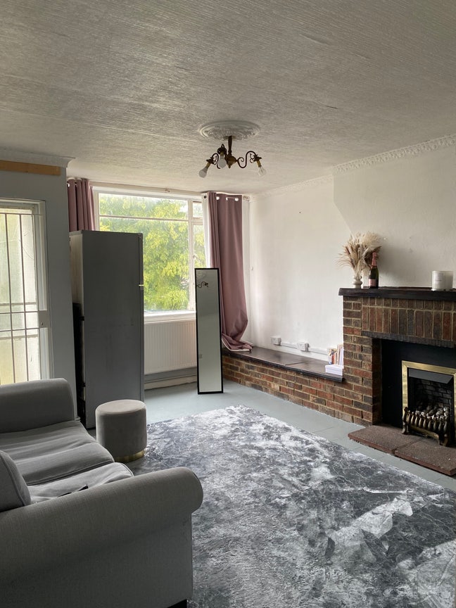 Double room in Clapham- Short let  Main Photo