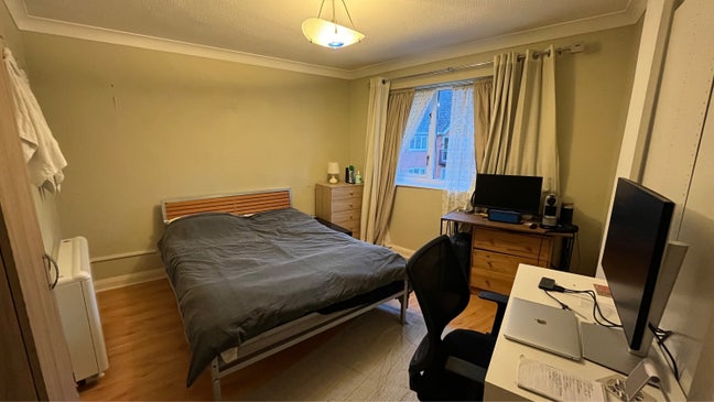 Double Room in Salford Quays near Media City UK Main Photo