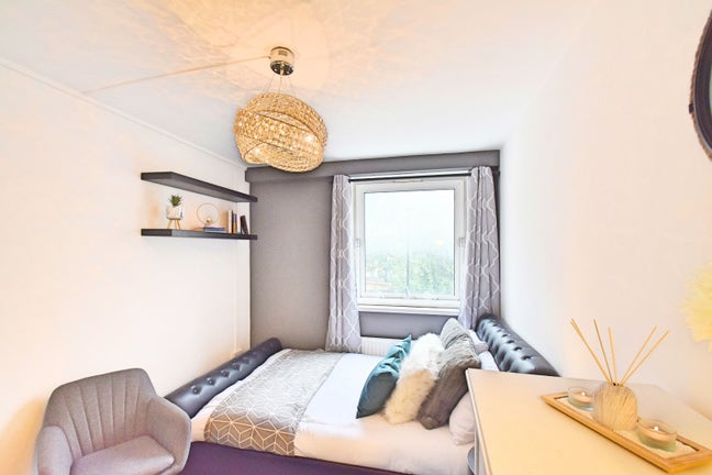 Awesome Boutique Garden House-Share Bethnal Green Main Photo