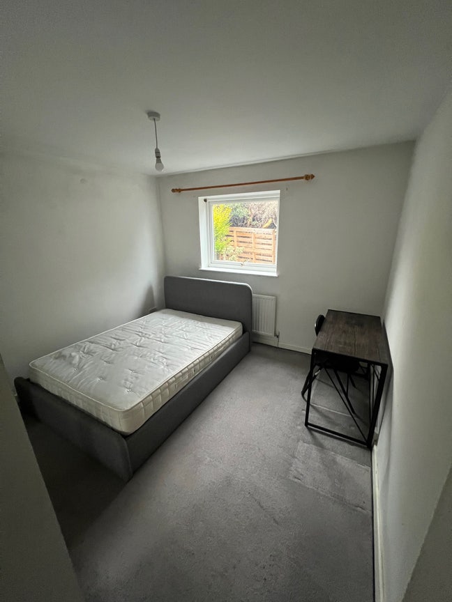 Double room CB41 Main Photo