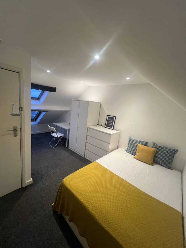 *Double Room Available in Wembley Park ⭐️ Main Photo