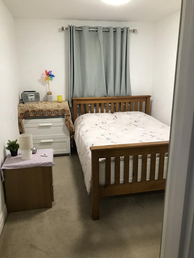 Double bedroom for rent Main Photo