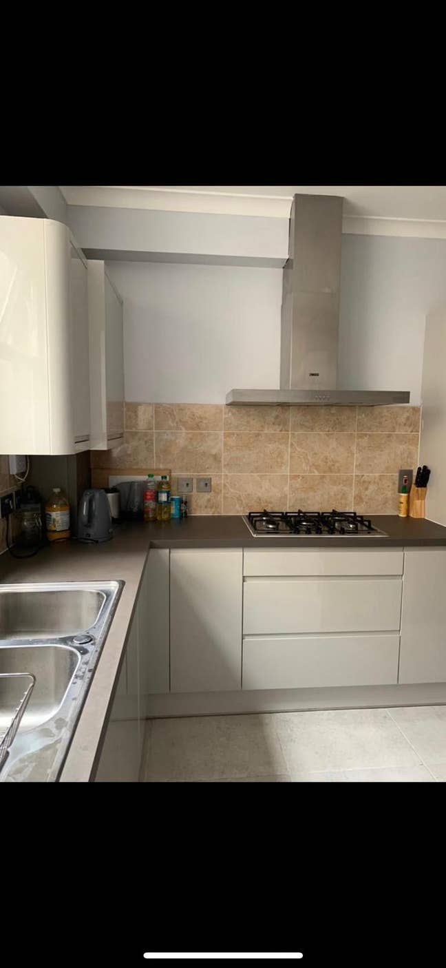 Double room to rent in Shepards Bush  Main Photo