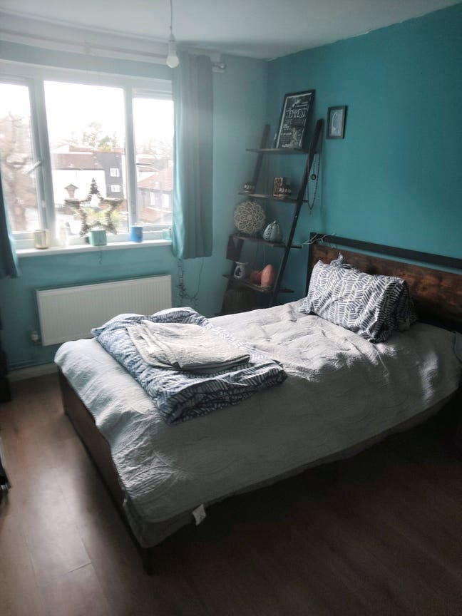 Large Double bedroom Short term let's  Main Photo