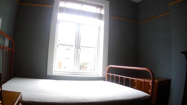 Room in creative, friendly LGBTQ+ home Main Photo