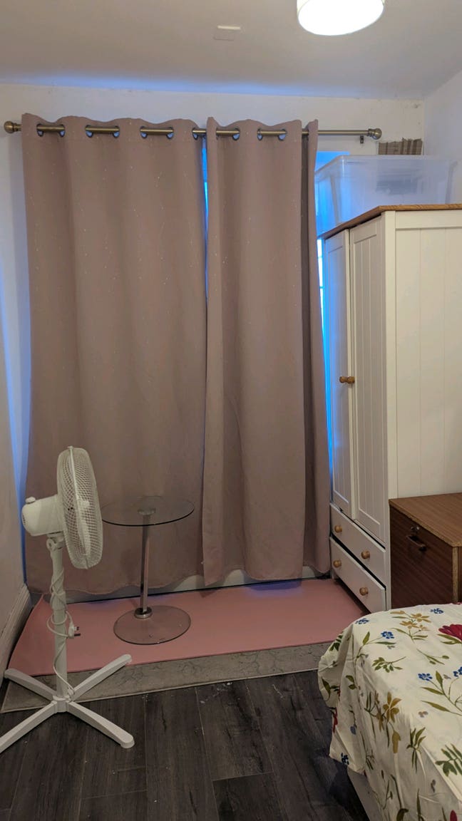 Semi double room Main Photo