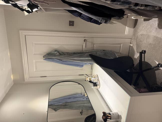 Whole third floor in Clapham Junction available Main Photo