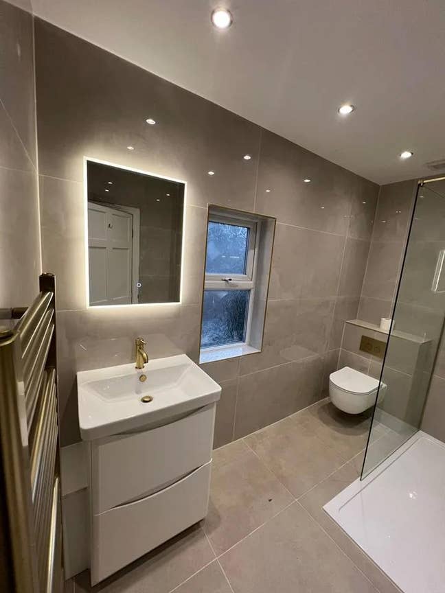 Stylish, Newly Refurbished 5-Bed HMO Main Photo