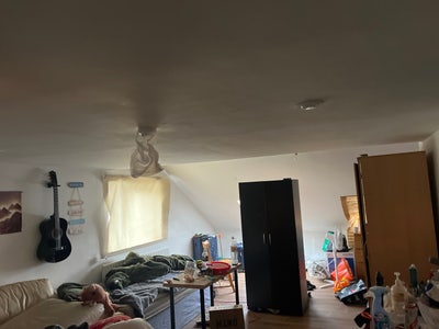 1 bed space available in double room Main Photo