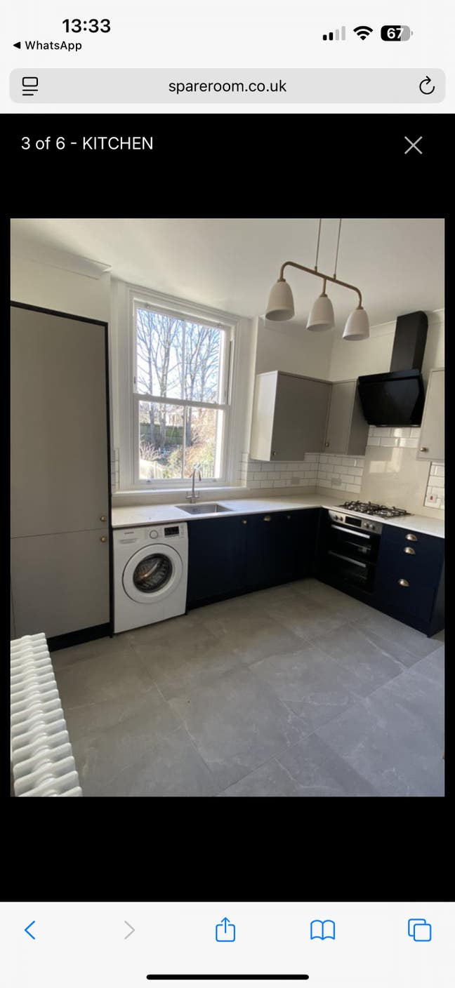 Fantastic Maisonette  Main Photo