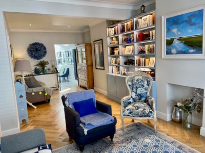 Double Room in Barnes, SW13 Main Photo