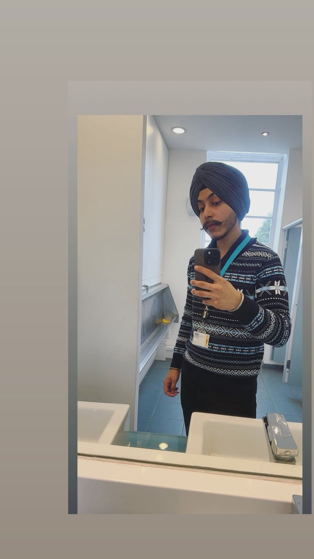 24 year old Male seeks a single or double room Main Photo