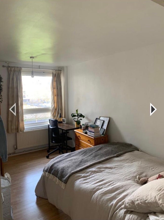 Double Room Sublet in Fab De Beauvoir Flat Main Photo