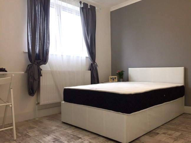 🌟EnSuite Double in Abbey Wood- Elizabeth Line Main Photo