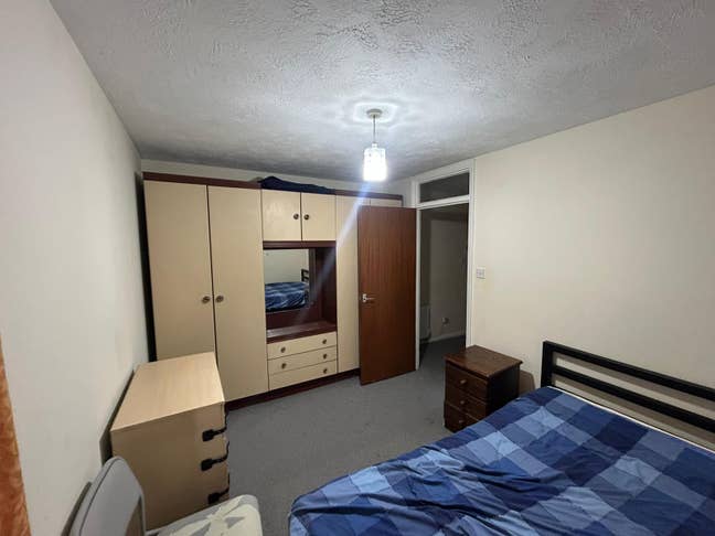 Double room Main Photo