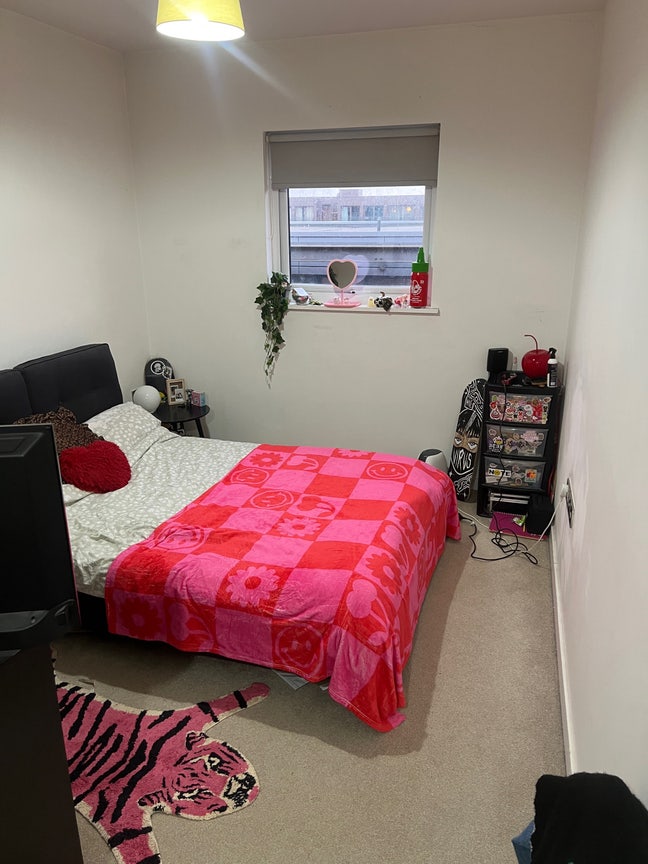 Room in New Islington Main Photo