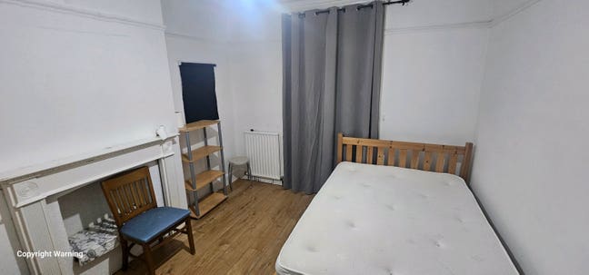 Double room  Main Photo