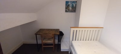 Room near University of Leeds and City Centre Main Photo