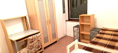 Double Room Leyton E11 (&pound;650/month bills included) Main Photo
