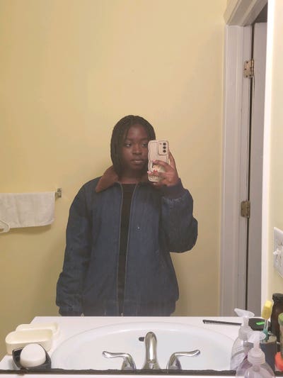 Amara J’Ogbonna Main Photo