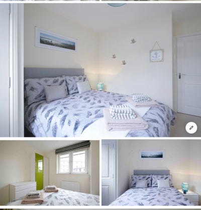 Double room for short term only Main Photo