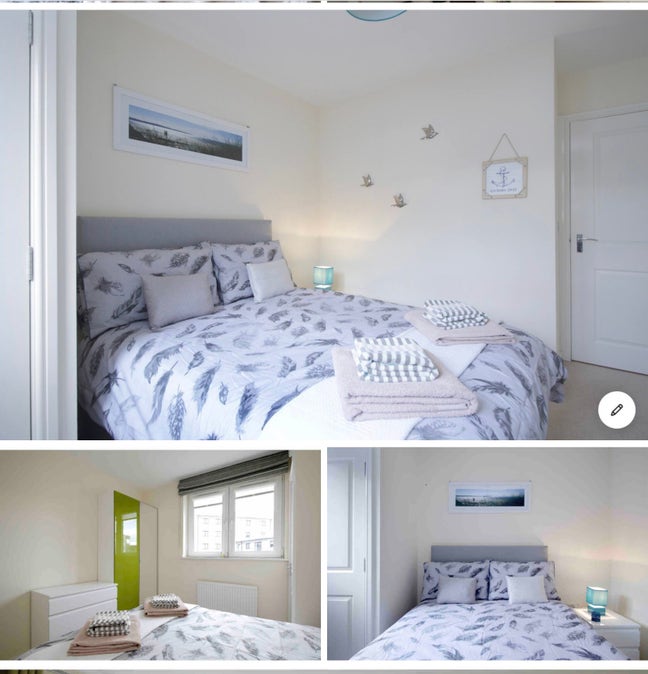 Double room for short term only Main Photo