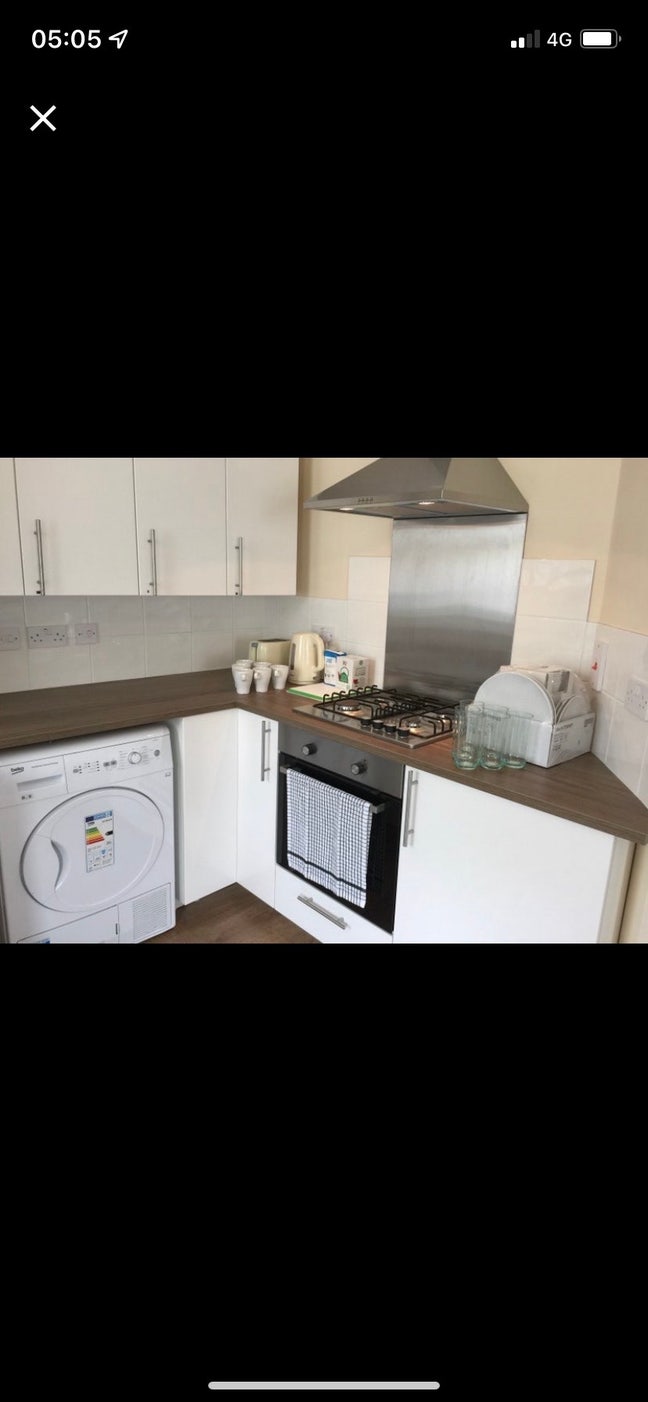 Nice Single Room in Shared House Main Photo